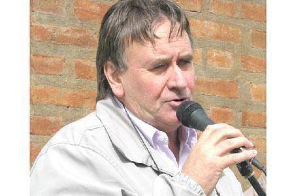 Seros: Griffiths asegura que ma�ana ser� el D�a D