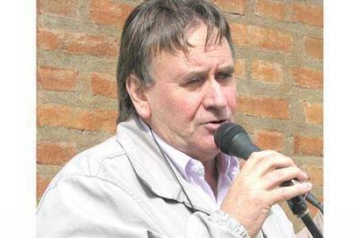 Seros: Griffiths asegura que ma�ana ser� el D�a D