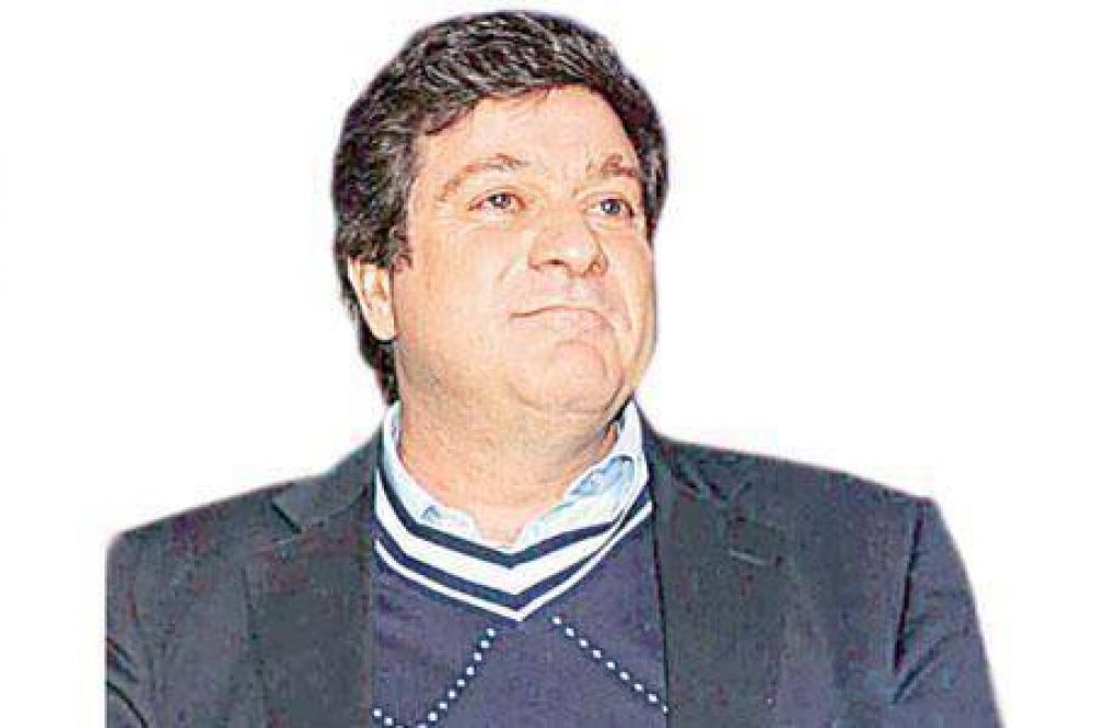 Mariotto en Trelew