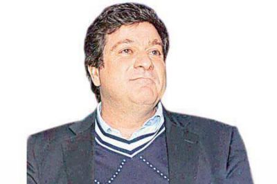 Mariotto en Trelew