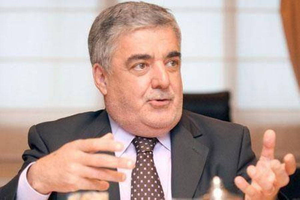 �Entrego una provincia mejor, ordenada y desendeudada�