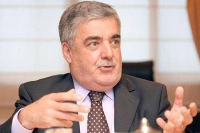�Entrego una provincia mejor, ordenada y desendeudada�