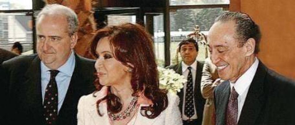 Cu�l es el "plan final" del Gobierno para golpear a Clar�n