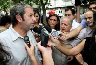 Cobos: "La oposici�n subestim� al Gobierno"