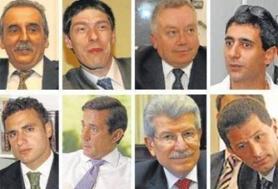 Cristina arma un gabinete con m�s "puros" para profundizar el modelo