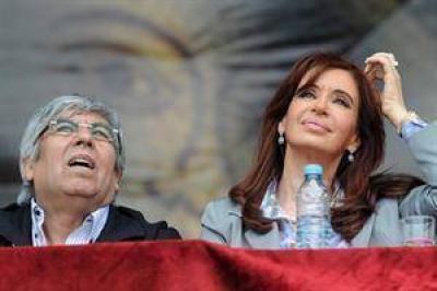 La Presidenta busca acotar las subas de los salarios