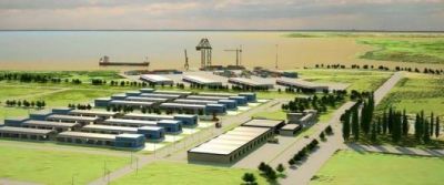 Analizar�n zonificaci�n del Parque Industrial Posadas