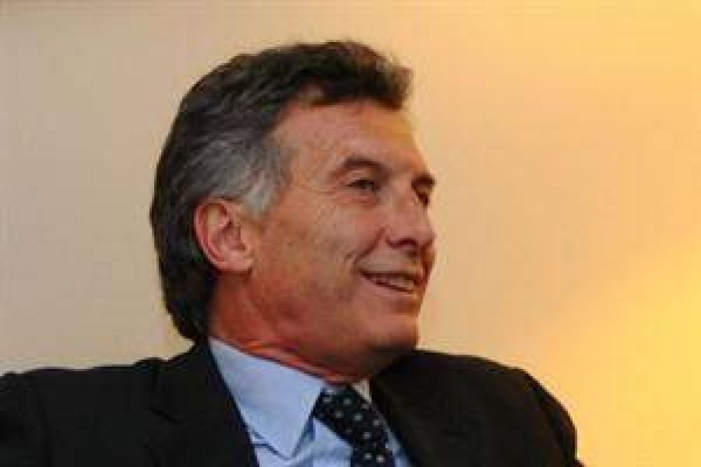 Macri arma su gabinete y ya piensa en 2015