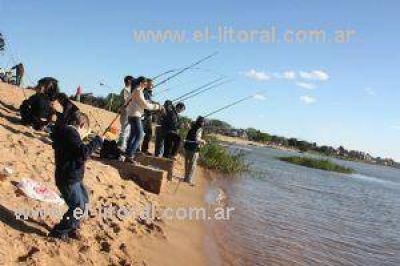 El Paso es una fiesta junto al Paran�