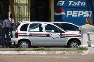 Revisar�n convenio intermunicipal de los remises Chaco-Corrientes