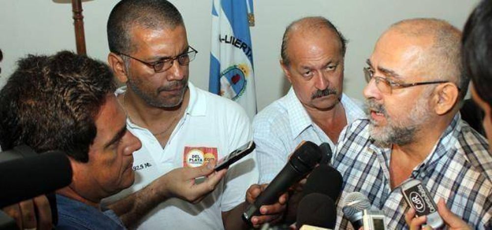 �En estos 600 d�as hemos colocado a la provincia en un lugar diferente�