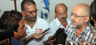 �En estos 600 d�as hemos colocado a la provincia en un lugar diferente�