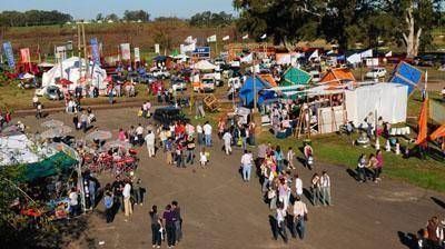 La Expo Sur Entrerriano 2011 tiene muchas novedades