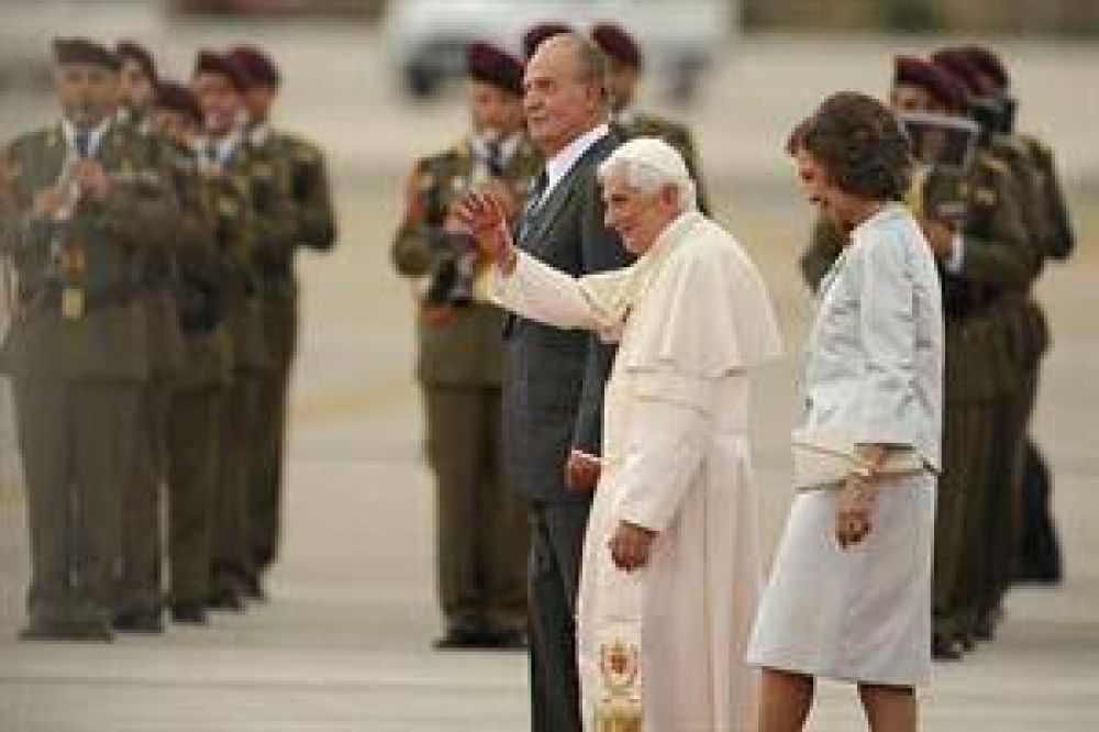 El Papa pidi� evitar el individualismo