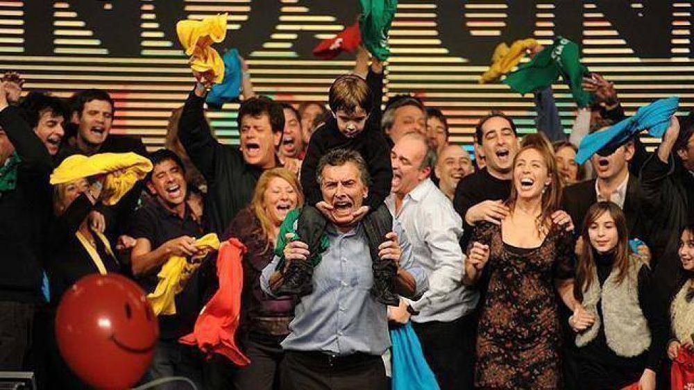 Macri cree que Saliva puede repetir lo de Torres Del Sel