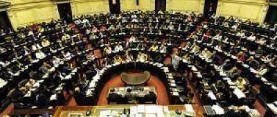 Realineamientos y nuevos bloques en Diputados para lo que resta del a�o