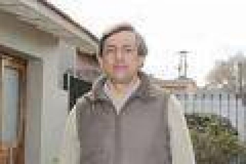 Dr. Jorge A. Cort�s: "Podemos revertir el resultado de las Elecciones Primarias"	 