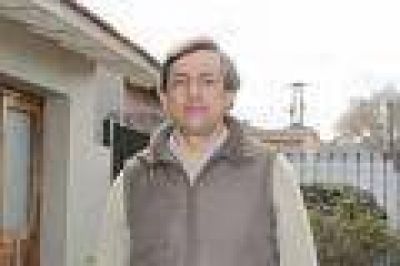 Dr. Jorge A. Cort�s: "Podemos revertir el resultado de las Elecciones Primarias"	 