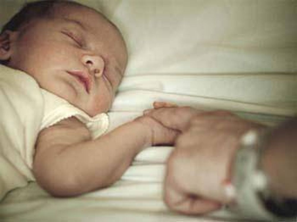 Salud confirm� el primer embarazo por la Ley de Fertilizaci�n en Bah�a Blanca	 