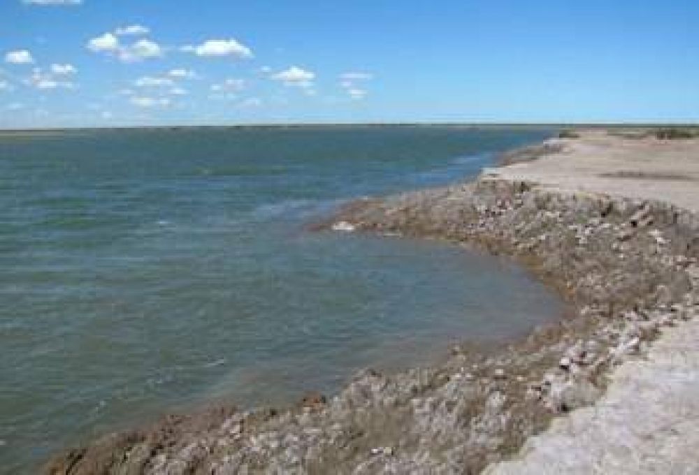 Para proteger a la r�a, deber�a "apurarse" la declaraci�n del sitio Ramsar