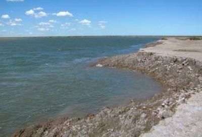 Para proteger a la r�a, deber�a "apurarse" la declaraci�n del sitio Ramsar