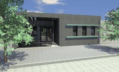 El Gobierno Municipal construir� con recursos propios el Jard�n Maternal N� 12