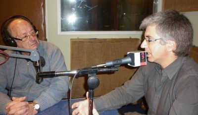 Armend�riz sostuvo que hay muchas cosas que el gobierno nacional no ha podido o no ha querido hacer