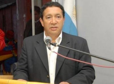 Escudero: �El Peronismo de Tandil debe ponerse de pie�