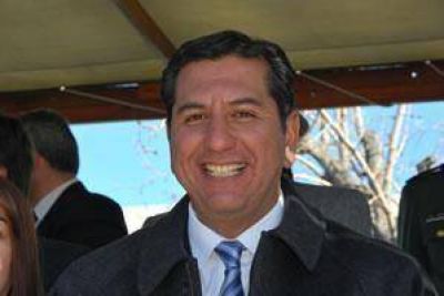  Fabio Aballay: �El apoyo del vecino de Pocito fue masivo y contundente�