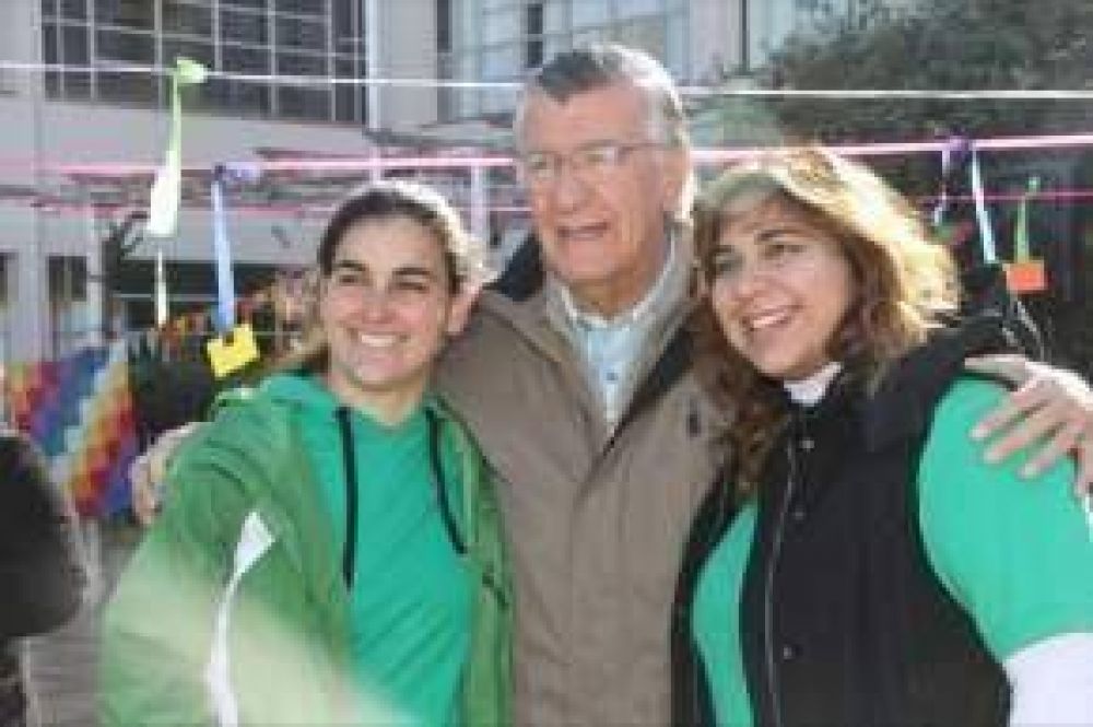 Realizaron la Segunda Cumbre Provincial de Recreaci�n