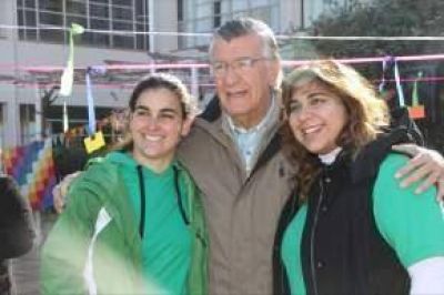 Realizaron la Segunda Cumbre Provincial de Recreaci�n