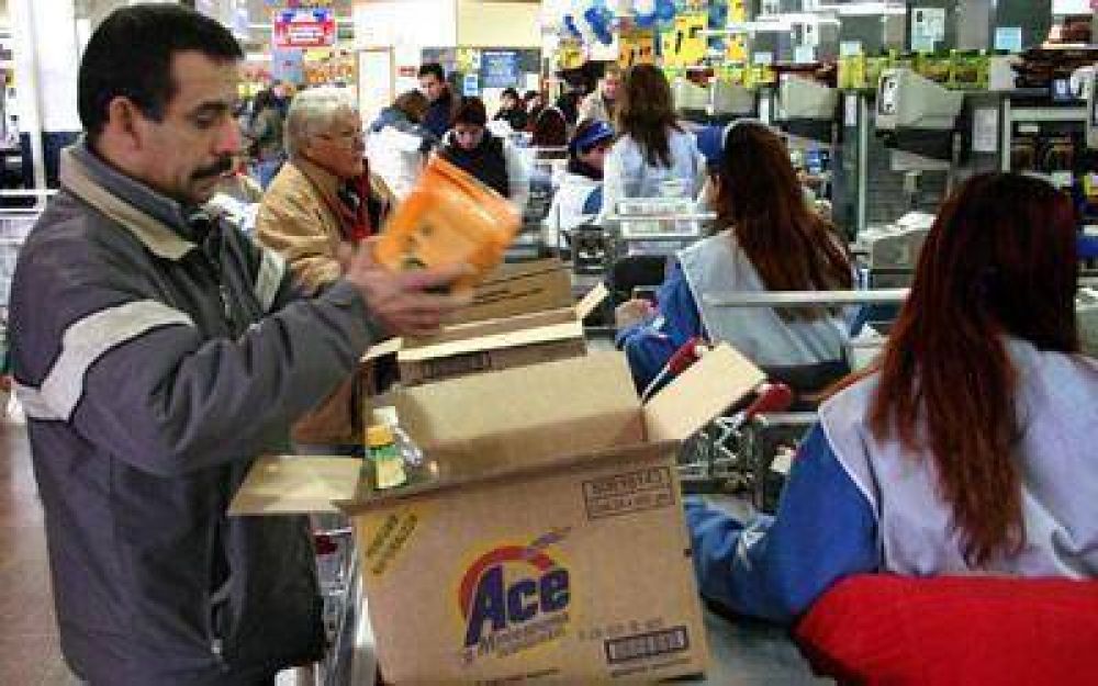 En m�s municipios se dejar�n de entregar bolsas de polietileno