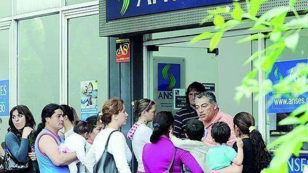 La ANSeS anunci� que pagar� 1.113 sentencias
