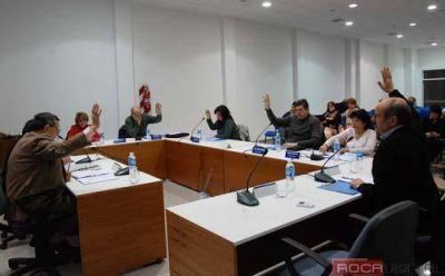 Sesiona el Concejo Deliberante