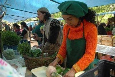 No hay avances en la creaci�n del Mercado Comunitario Municipal