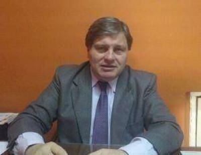  Pizzolini: �los profesional deben asumir una responsabilidad respecto a la violencia familiar ya que es un problema serio de salud p�blica�