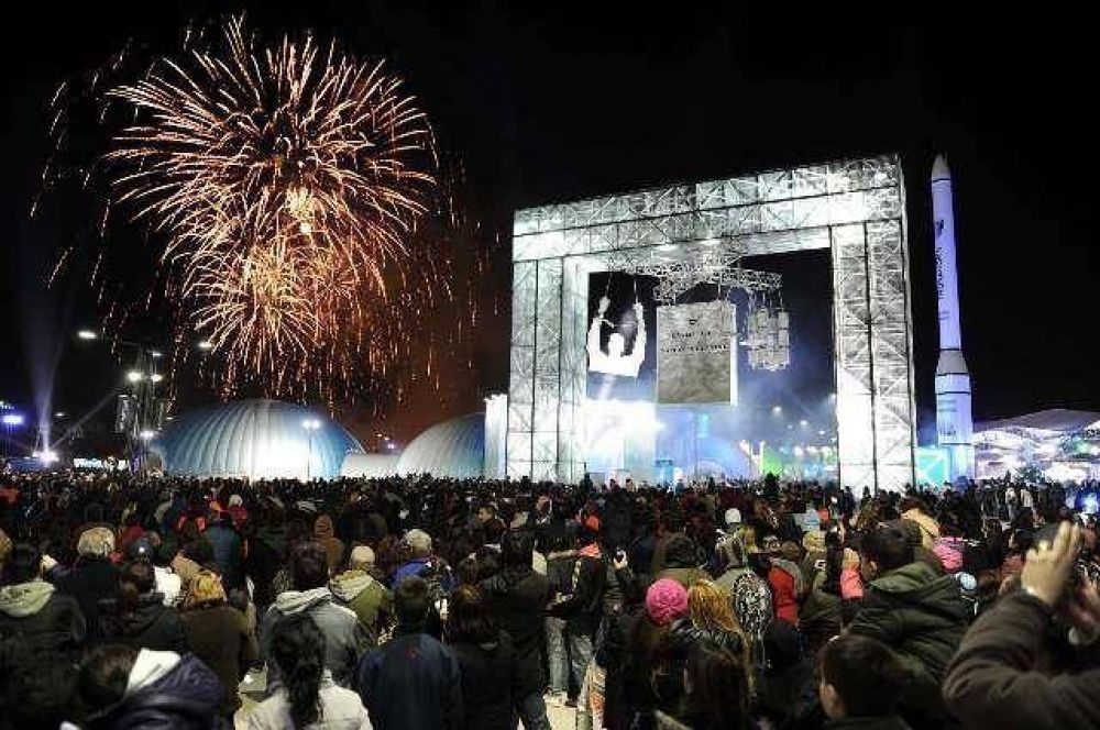 Tecn�polis cerr� por diez d�as