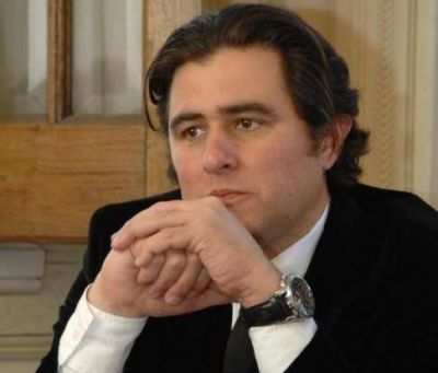 Matorras: "Me reun� con Grad�n y la gente de su lista se une a nosotros"