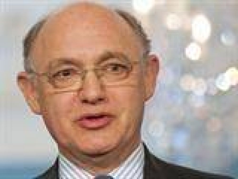 Timerman: �conflicto con Uruguay est� enterrado�