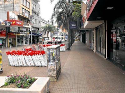 Hubo un 80% de ocupaci�n en Posadas por el fin de semana largo 