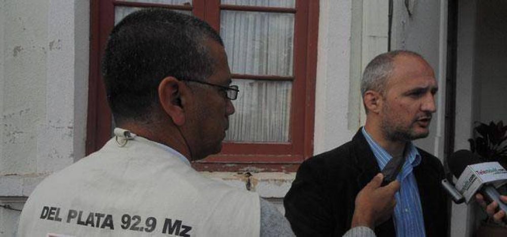 El Gobierno presentar� programa de desarrollo socioecon�mico 