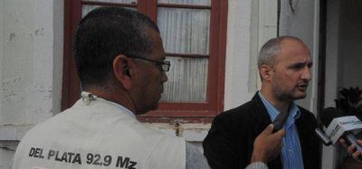 El Gobierno presentar� programa de desarrollo socioecon�mico 