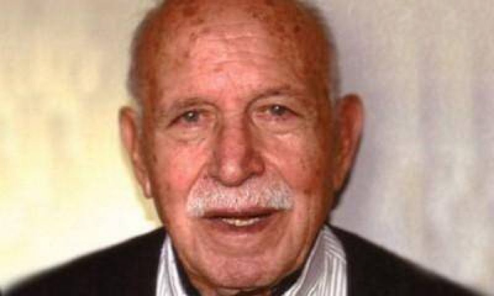 Muri el reconocido empresario mendocino, Gerardo Cartellone