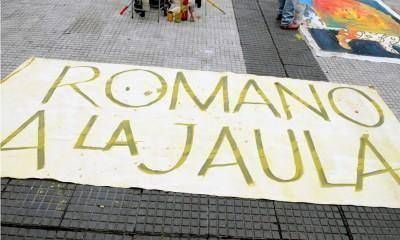 Romano quiere como testigos a Cafiero y a Nicol�s Becerra