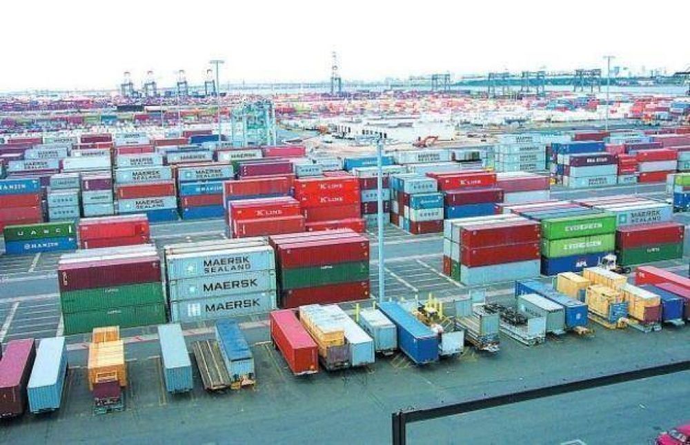 Aplicar�n antidumping retroactivo para frenar la temida avalancha de los productos chinos