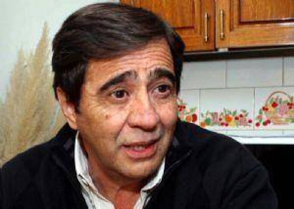 Mario Gui�az�: �Hoy se ve la falta de viviendas y obra p�blica�