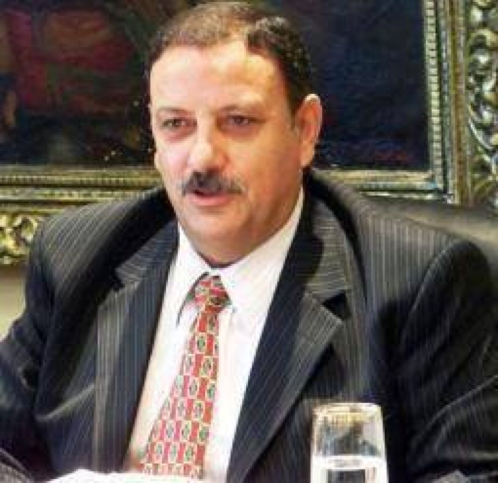 Quintela volvi� a reclamar autonom�a financiera para su administraci�n