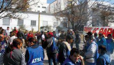 Diputados se re�nen con Chagra Dib por el Estatuto de la Salud