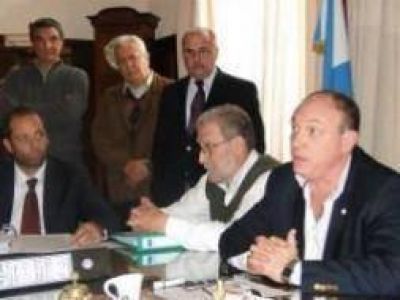 San Nicol�s: Vercelli Hermanos gan� el transporte p�blico en la ciudad