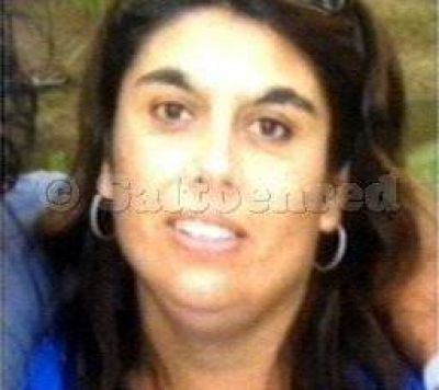 Andrea Lorenzo sigue sin aparecer.